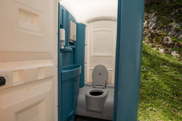 Portable Toilet Options We Offer in Southside, AR