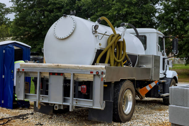 Best Portable toilet rental cost  in Southside, AR