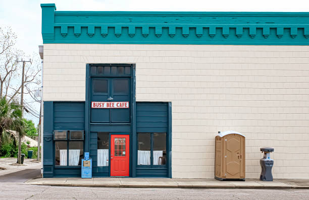 Best Portable bathroom rental  in Southside, AR