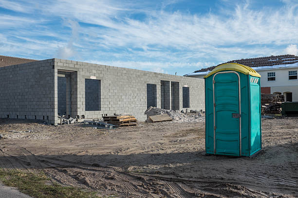 Best Construction site porta potty rental  in Southside, AR